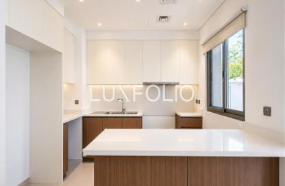 Villa - 3 Bedrooms - 4 Bathrooms for rent in Reem Community - Arabian Ranches 2 - Dubai