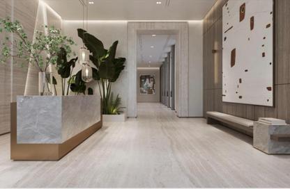 Apartment - 2 - 3 for rent in Sarab 2 - Aljada - Sharjah