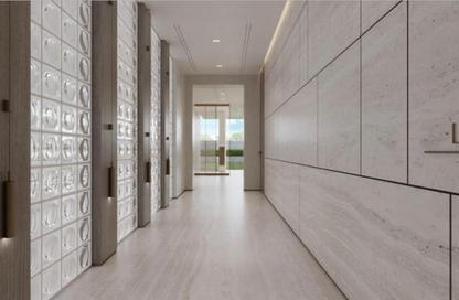 Apartment - 2 - 3 for rent in Sarab 2 - Aljada - Sharjah