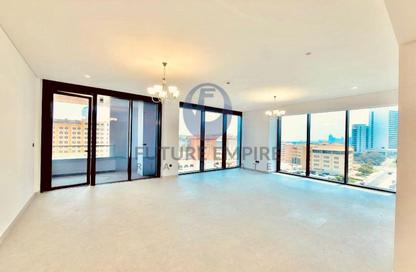 Apartment - 3 Bedrooms - 5 Bathrooms for rent in Umm Hurair 2 - Umm Hurair - Bur Dubai - Dubai