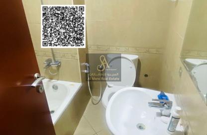 Apartment - 3 Bedrooms - 4 Bathrooms for sale in Falcon Tower 1 - Falcon Towers - Ajman Downtown - Ajman Apartment - 3 Bedrooms - 4 Bathrooms for sale in Falcon Tower 1 - Falcon Towers - Ajman Downtown - Ajman