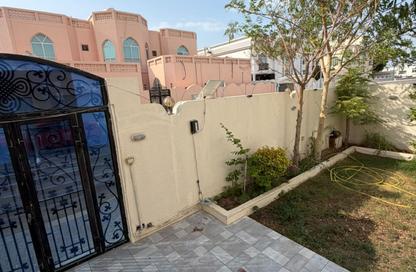 Villa - 5 - 7 for sale in Sharqan - Al Heerah - Sharjah
