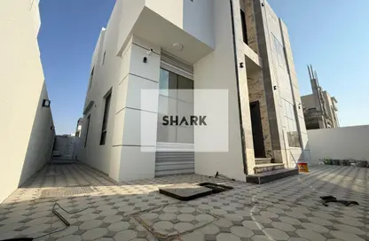 Villa - 5 Bedrooms - 6 Bathrooms for sale in Al Zaheya Gardens - Al Zahya - Ajman