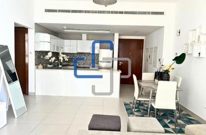 Apartment - 1 - 2 for sale in Parkside Residence - Shams Abu Dhabi - Al Reem Island - Abu Dhabi Apartment - 1 - 2 for sale in Parkside Residence - Shams Abu Dhabi - Al Reem Island - Abu Dhabi