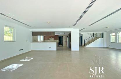 Villa - 3 Bedrooms - 4 Bathrooms for rent in District 3 - Jumeirah Park - Dubai