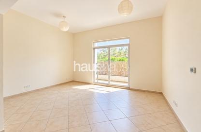 Apartment - Studio - 1 for sale in Dickens Circus 1 - Dickens Circus - Motor City - Dubai