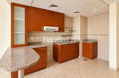 Apartment - Studio - 1 for sale in Dickens Circus 1 - Dickens Circus - Motor City - Dubai