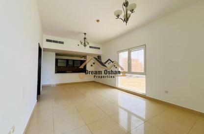 Apartment - 1 Bedroom - 2 Bathrooms for rent in Silicon Star 2 - Dubai Silicon Oasis - Dubai