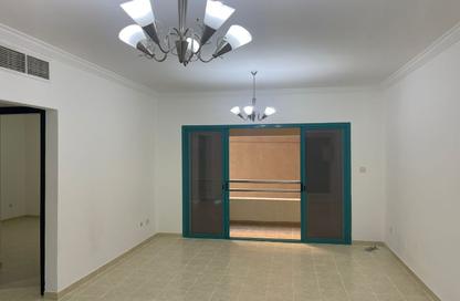 Apartment - 2 - 3 for rent in Sama Residence - Al Nahda 1 - Al Nahda - Dubai Apartment - 2 - 3 for rent in Sama Residence - Al Nahda 1 - Al Nahda - Dubai