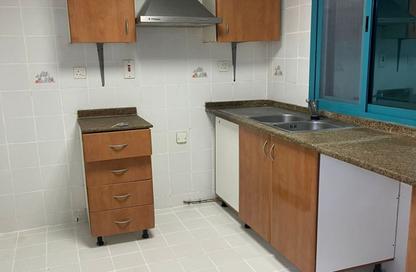 Apartment - 2 - 3 for rent in Sama Residence - Al Nahda 1 - Al Nahda - Dubai