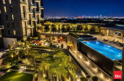Apartment - 1 Bedroom - 2 Bathrooms for rent in Atria Residences - The Atria - Business Bay - Dubai Apartment - 1 Bedroom - 2 Bathrooms for rent in Atria Residences - The Atria - Business Bay - Dubai
