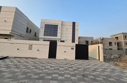 فيلا - 4 غرف نوم - 6 حمامات للبيع في الزاهية جاردنز - الزاهية - عجمان