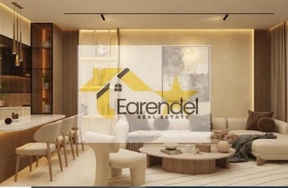 Apartment - 1 Bedroom - 2 Bathrooms for sale in Azra Residence - Dubai Land Residence Complex - Dubai Apartment - 1 Bedroom - 2 Bathrooms for sale in Azra Residence - Dubai Land Residence Complex - Dubai