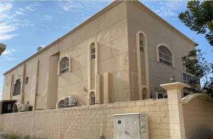 Villa - 7+ Bedrooms - 7+ Bathrooms for sale in Al Mowaihat 3 - Al Mowaihat - Ajman