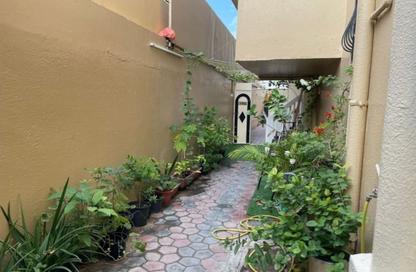 Villa - 7+ - 7+ for sale in Al Mowaihat 3 - Al Mowaihat - Ajman
