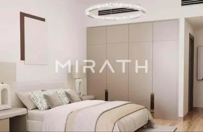 شقة - 1 حمام للبيع في الوليد دبليو. إس 1 - مجمع دبي ريزيدنس - دبي لاند - دبي