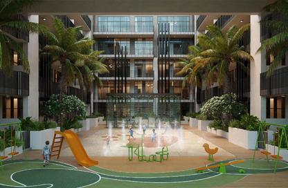 Apartment - 1 - 2 for sale in Parkwood Residence - District 14 - Jumeirah Village Circle - Dubai Apartment - 1 - 2 for sale in Parkwood Residence - District 14 - Jumeirah Village Circle - Dubai