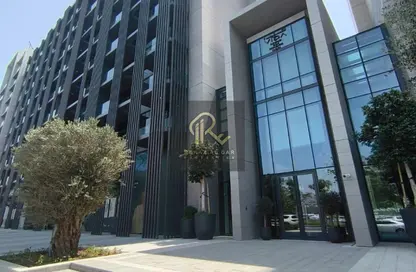 Apartment - 2 Bedrooms - 3 Bathrooms for rent in Vida 2 - Vida Residences - Aljada - Sharjah