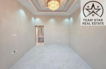 Villa - 5 Bedrooms - 7 Bathrooms for rent in Al Helio 2 - Al Helio - Ajman