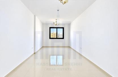 Apartment - 1 - 2 for rent in Sarab 2 - Aljada - Sharjah