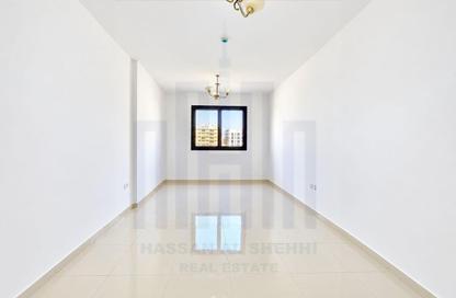 Apartment - 1 - 2 for rent in Sarab 2 - Aljada - Sharjah