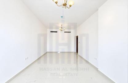 Apartment - 1 - 2 for rent in Sarab 2 - Aljada - Sharjah