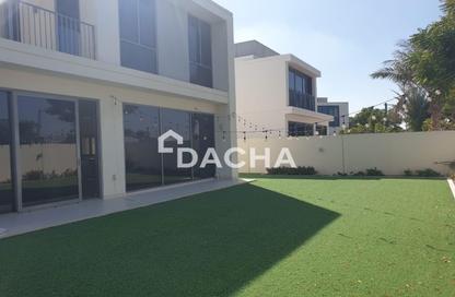 Villa - 4 - 5 for rent in Sidra Villas III - Sidra Villas - Dubai Hills Estate - Dubai
