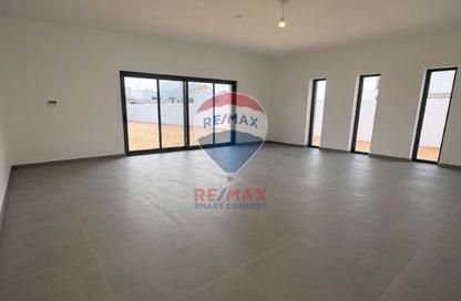 Villa - 6 Bedrooms - 7+ Bathrooms for rent in Fay Alreeman - Al Shamkha - Abu Dhabi
