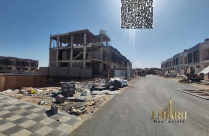 Land - Studio for sale in Al Helio 1 - Al Helio - Ajman