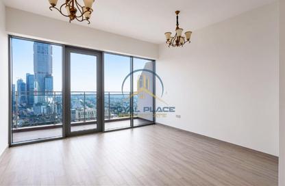 Apartment - Studio - 1 for rent in Maya 1 - District 7 - Jumeirah Village Triangle - Dubai