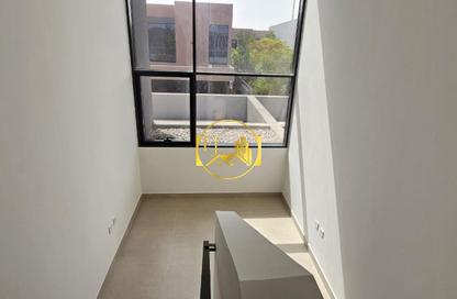 Townhouse - 2 Bedrooms - 4 Bathrooms for sale in Robinia - Masaar - Tilal City - Sharjah