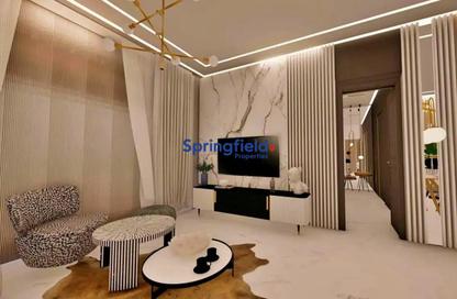 Apartment - 1 Bedroom - 1 Bathroom for sale in Elo 2 - Elo - Damac Hills 2 - Dubai