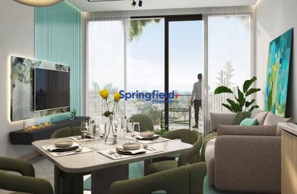 Apartment - 1 Bedroom - 1 Bathroom for sale in Elo 2 - Elo - Damac Hills 2 - Dubai