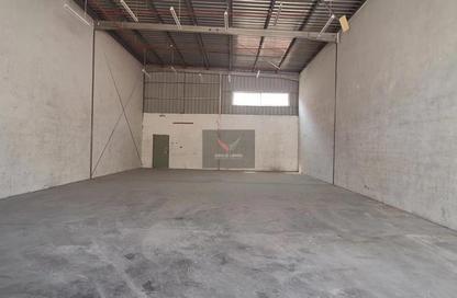 Warehouse - Studio - 2 Bathrooms for rent in Ras Al Khor Industrial 1 - Ras Al Khor Industrial - Ras Al Khor - Dubai