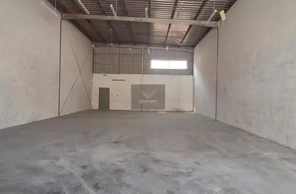 مستودع - استوديو - 2 حمامات للايجار في راس الخور الصناعية 1 - راس الخور الصناعية - رأس الخور - دبي