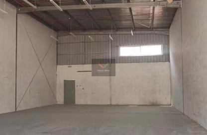 Warehouse - Studio - 2 Bathrooms for rent in Ras Al Khor Industrial 1 - Ras Al Khor Industrial - Ras Al Khor - Dubai