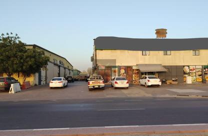 Warehouse - Studio - 2 Bathrooms for rent in Ras Al Khor Industrial 1 - Ras Al Khor Industrial - Ras Al Khor - Dubai