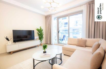 Apartment - 1 Bedroom - 1 Bathroom for rent in Pacific Bora Bora - Pacific - Al Marjan Island - Ras Al Khaimah Apartment - 1 Bedroom - 1 Bathroom for rent in Pacific Bora Bora - Pacific - Al Marjan Island - Ras Al Khaimah