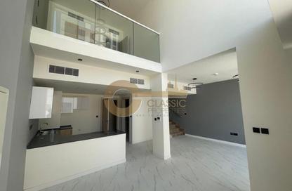 Townhouse - 2 Bedrooms - 3 Bathrooms for rent in Rukan 3 - Rukan - Dubai Land - Dubai