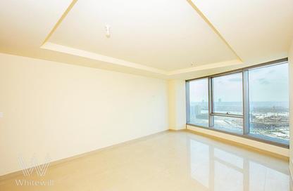Apartment - 2 - 2 for sale in Sun Tower - Shams Abu Dhabi - Al Reem Island - Abu Dhabi Apartment - 2 - 2 for sale in Sun Tower - Shams Abu Dhabi - Al Reem Island - Abu Dhabi