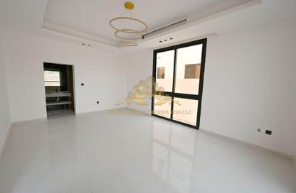 Villa - 6 Bedrooms - 7+ Bathrooms for sale in Al Helio 1 - Al Helio - Ajman Villa - 6 Bedrooms - 7+ Bathrooms for sale in Al Helio 1 - Al Helio - Ajman