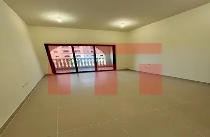 Apartment - 1 Bedroom - 2 Bathrooms for rent in The Pearl Residences at Saadiyat - Saadiyat Island - Abu Dhabi