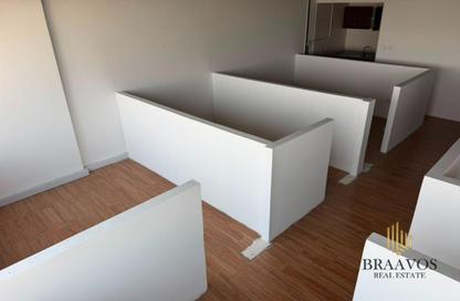 Office Space - Studio - 1 Bathroom for sale in IT Plaza - Dubai Silicon Oasis - Dubai