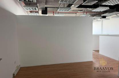 Office Space - Studio - 1 Bathroom for sale in IT Plaza - Dubai Silicon Oasis - Dubai