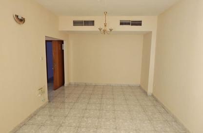 Apartment - 1 Bedroom - 2 Bathrooms for rent in Al Majaz 3 - Al Majaz - Sharjah