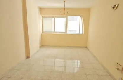 Apartment - 1 Bedroom - 2 Bathrooms for rent in Al Majaz 3 - Al Majaz - Sharjah