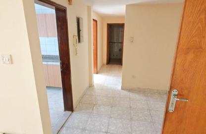 Apartment - 1 Bedroom - 2 Bathrooms for rent in Al Majaz 3 - Al Majaz - Sharjah