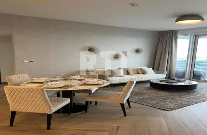 Apartment - 2 Bedrooms - 3 Bathrooms for rent in 1 Residences - Al Kifaf - Bur Dubai - Dubai Apartment - 2 Bedrooms - 3 Bathrooms for rent in 1 Residences - Al Kifaf - Bur Dubai - Dubai