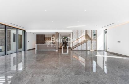 Villa - 5 - 6 for sale in Alaya Gardens - Tilal Al Ghaf - Dubai