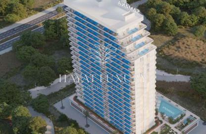 Apartment - Studio - 1 for sale in Samana Lake Views 2 - Dubai Production City (IMPZ) - Dubai